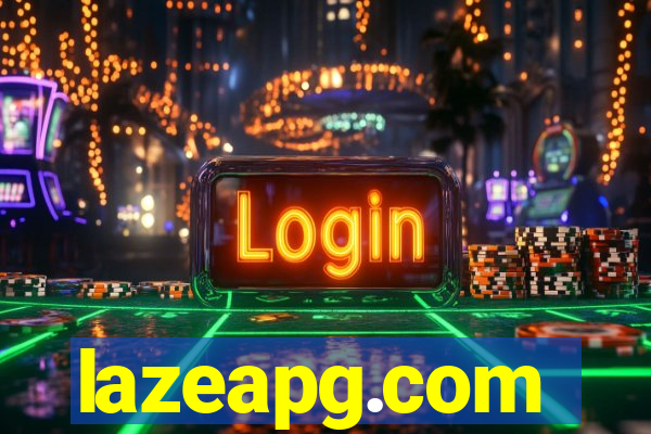 lazeapg.com