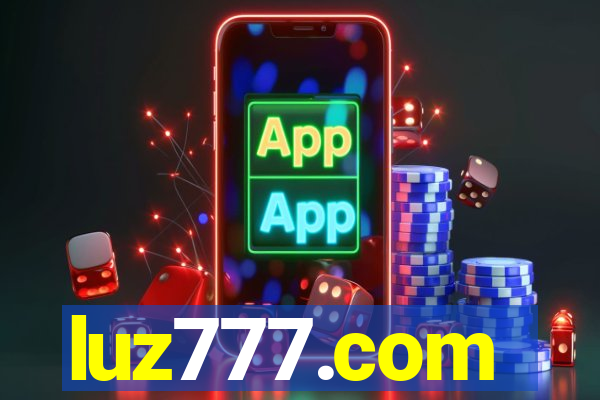 luz777.com