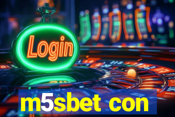 m5sbet con