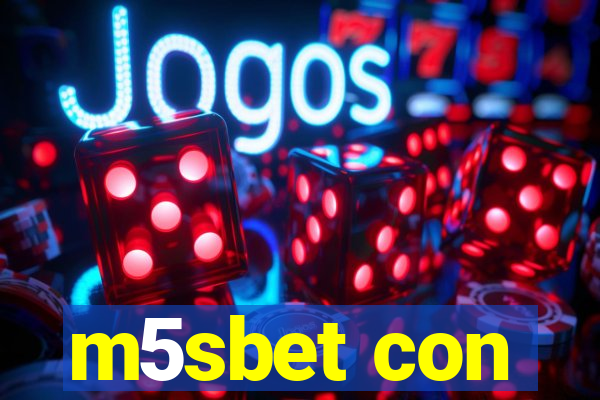 m5sbet con