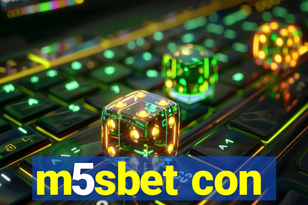 m5sbet con