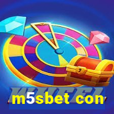 m5sbet con