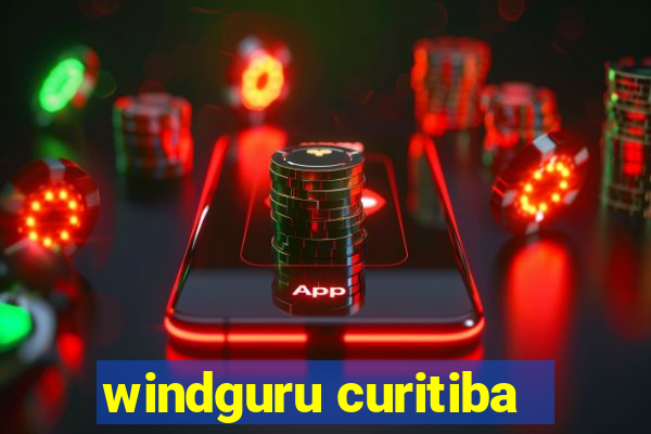 windguru curitiba