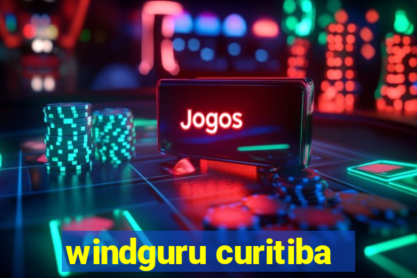 windguru curitiba