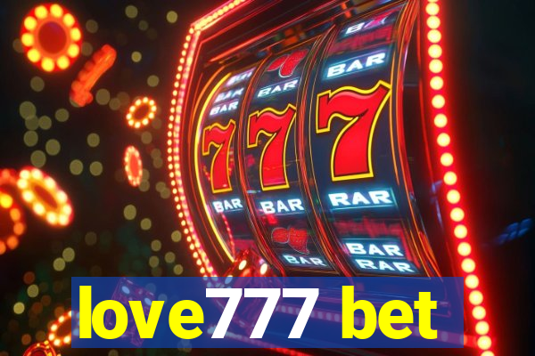 love777 bet