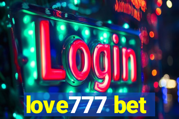 love777 bet