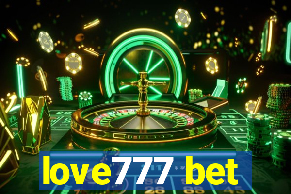 love777 bet