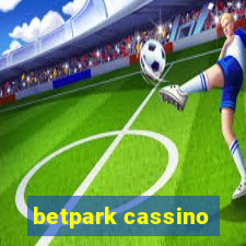 betpark cassino