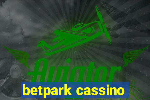 betpark cassino