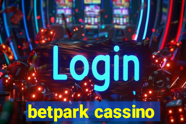 betpark cassino