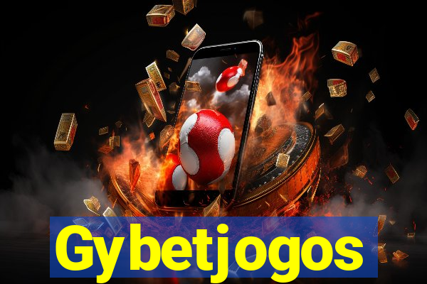 Gybetjogos