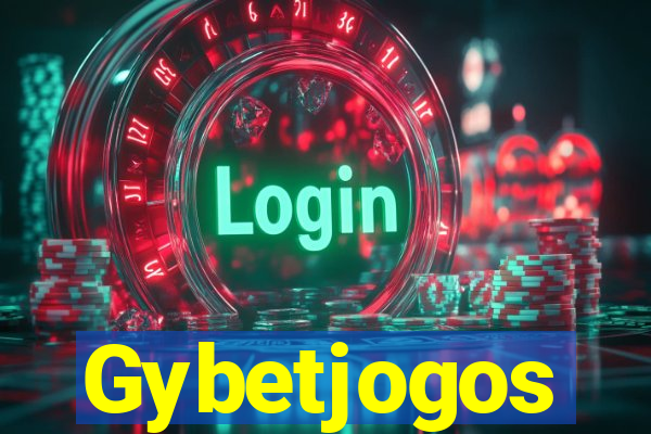 Gybetjogos