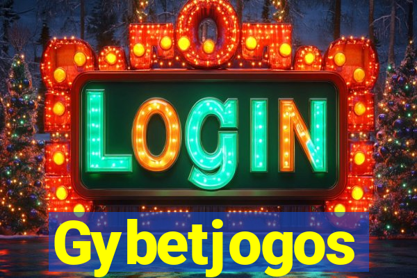 Gybetjogos