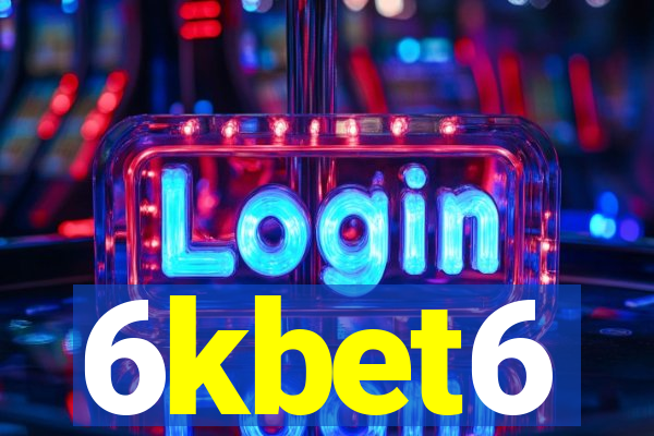 6kbet6