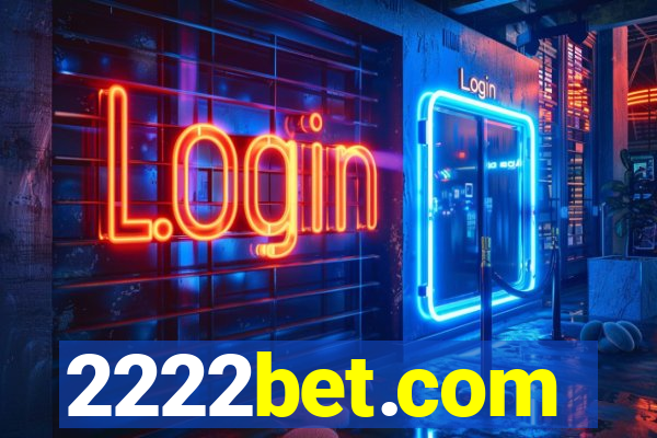 2222bet.com