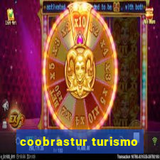 coobrastur turismo