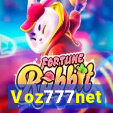 Voz777net