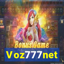 Voz777net