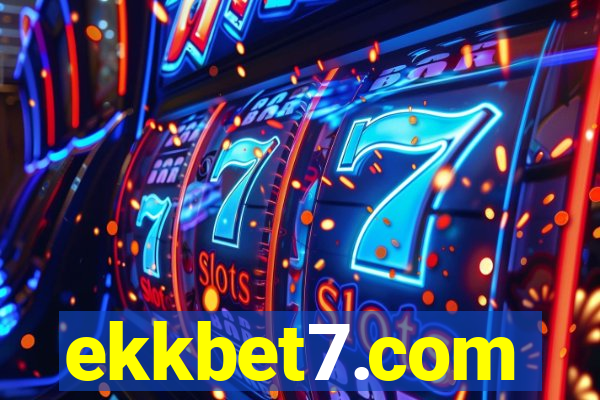 ekkbet7.com