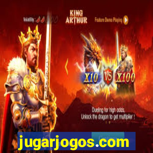 jugarjogos.com