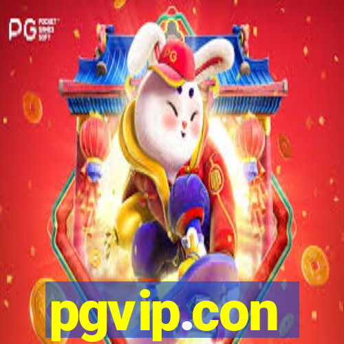 pgvip.con