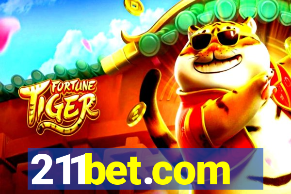 211bet.com