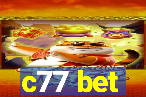 c77 bet