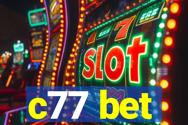 c77 bet