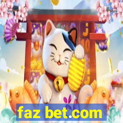 faz bet.com