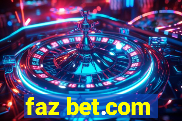 faz bet.com