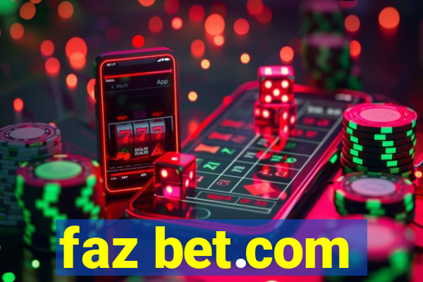 faz bet.com