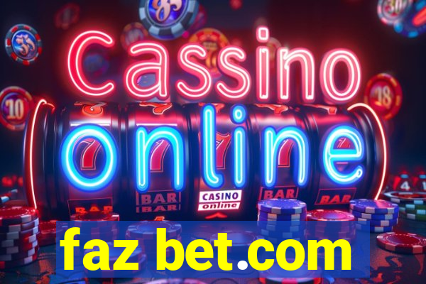 faz bet.com