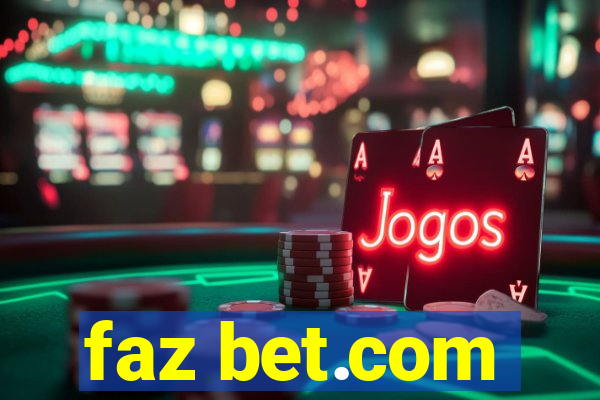 faz bet.com