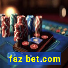 faz bet.com