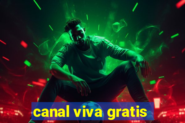 canal viva gratis