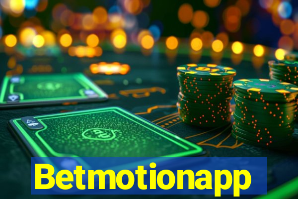 Betmotionapp