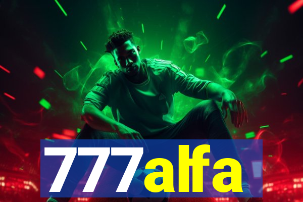 777alfa