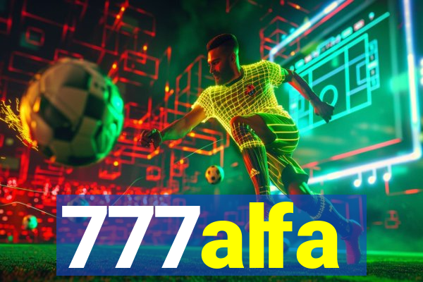 777alfa