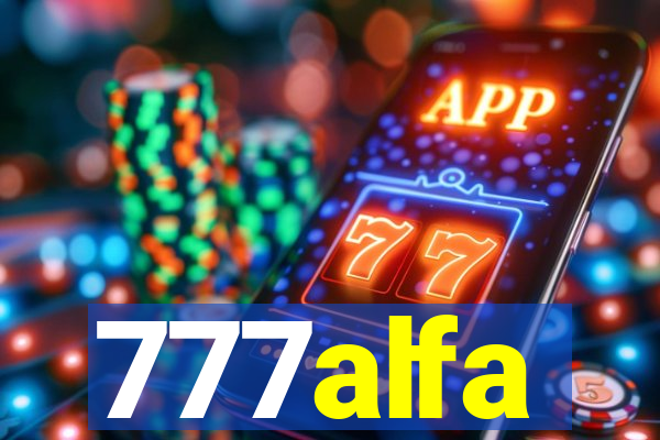 777alfa