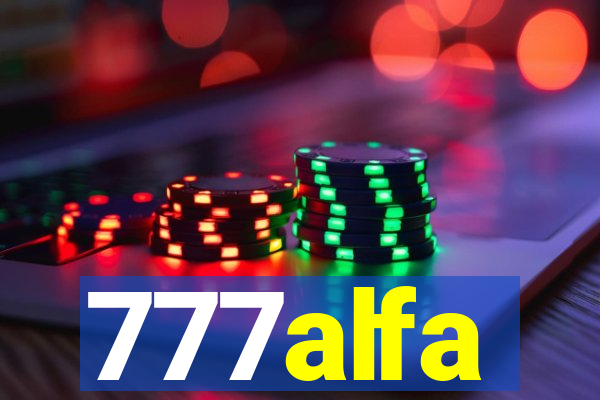 777alfa