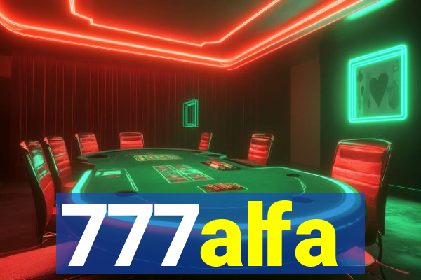 777alfa