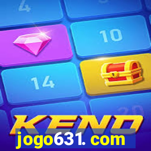 jogo631. com