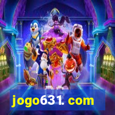 jogo631. com