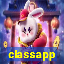 classapp