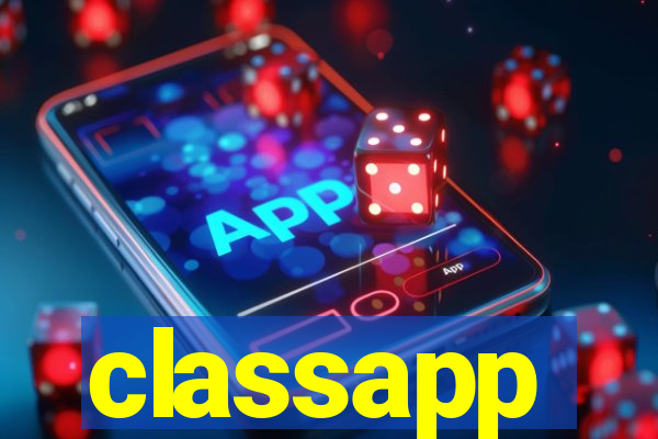 classapp