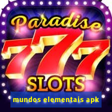 mundos elementais apk