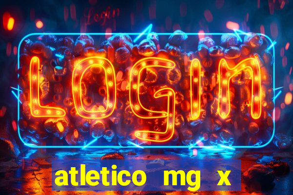 atletico mg x vasco palpite