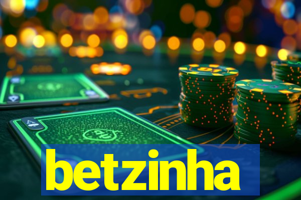 betzinha