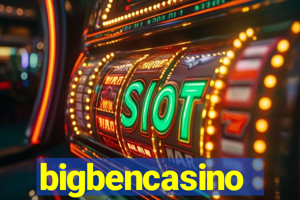 bigbencasino