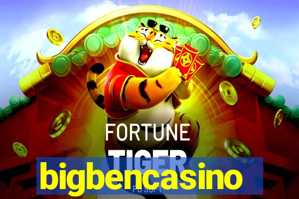 bigbencasino